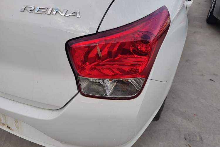 Used Hyundai Verna (older generation) 2020 1.4L Manual GL Refreshed Edition Exterior 3