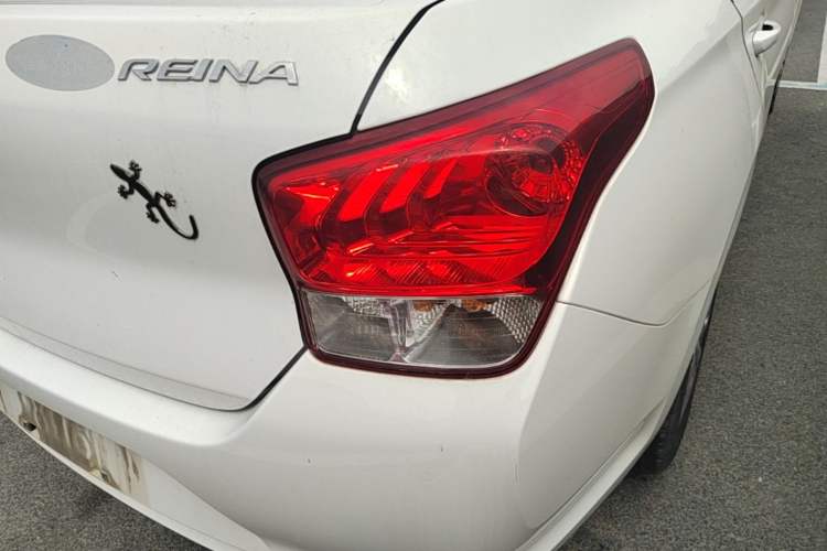 Used Hyundai Verna (older generation) 2020 1.4L Manual GL Refreshed Edition Exterior 3