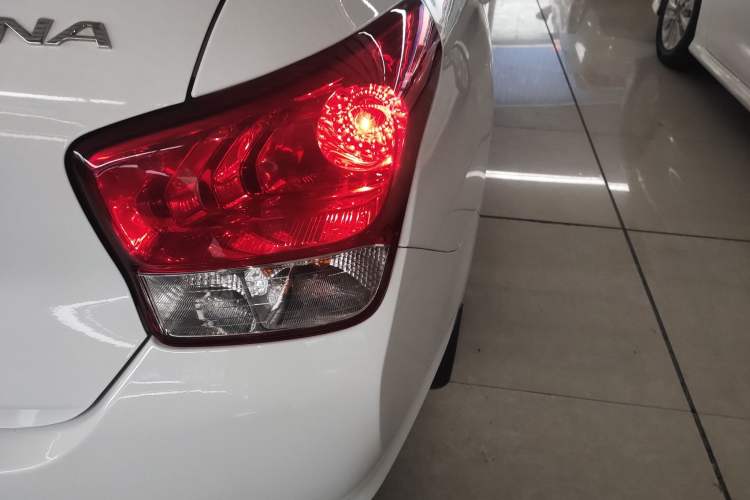 Used Hyundai Verna (older generation) 2020 1.4L Manual GL Refreshed Edition Exterior 3