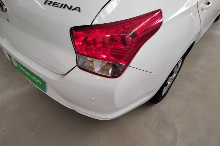 Used Hyundai Verna (older generation) 2020 1.4L Manual GL Refreshed Edition Exterior 3