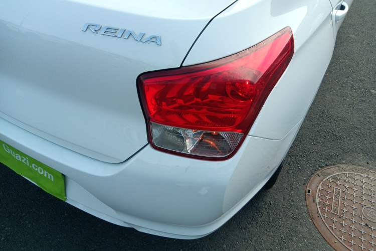 Used Hyundai Verna (older generation) 2020 1.4L Manual GL Refreshed Edition Exterior 6