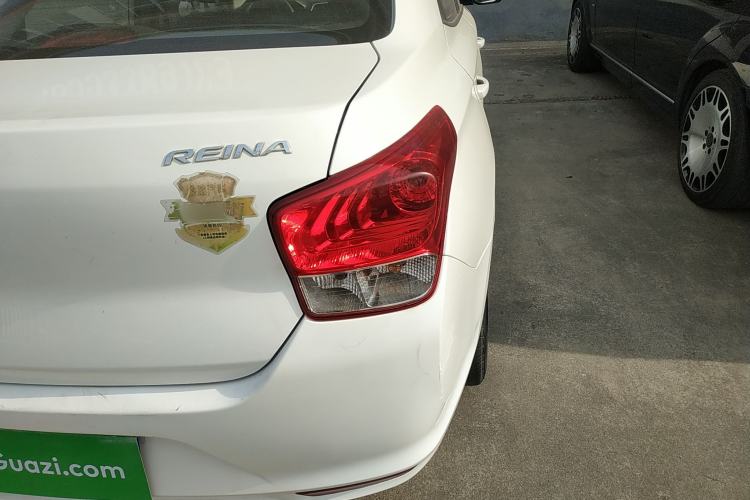 Used Hyundai Verna (older generation) 2020 1.4L Manual GL Refreshed Edition Exterior 6
