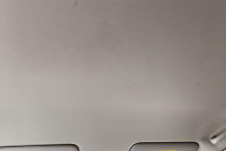 Used Hyundai Verna (older generation) 2020 1.4L Manual GL Refreshed Edition Headliner