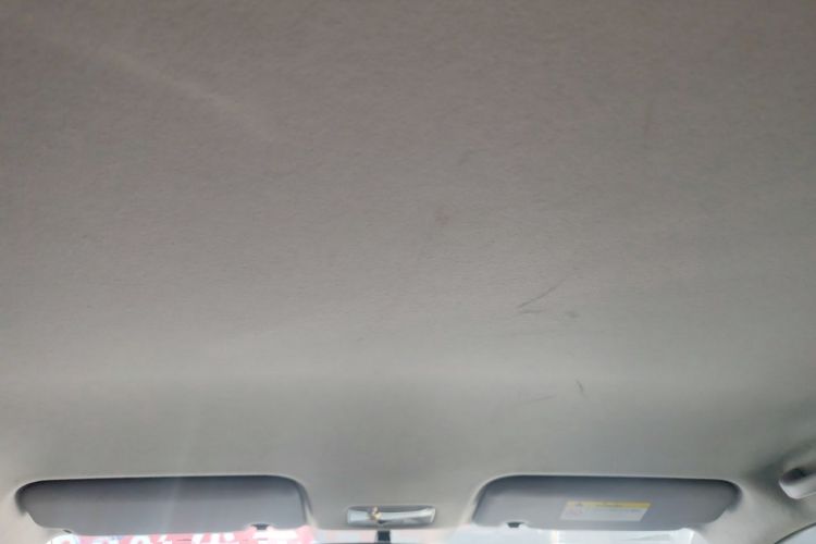 Used Hyundai Verna (older generation) 2020 1.4L Manual GL Refreshed Edition Headliner