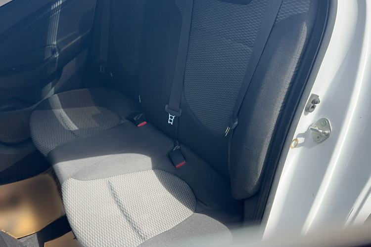 Used Hyundai Verna (older generation) 2020 1.4L Manual GL Refreshed Edition Interior 1