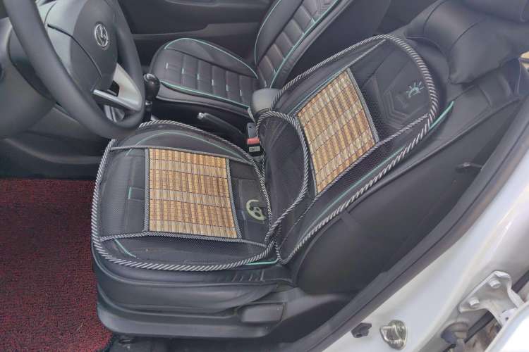 Used Hyundai Verna (older generation) 2020 1.4L Manual GL Refreshed Edition Left Front Seat