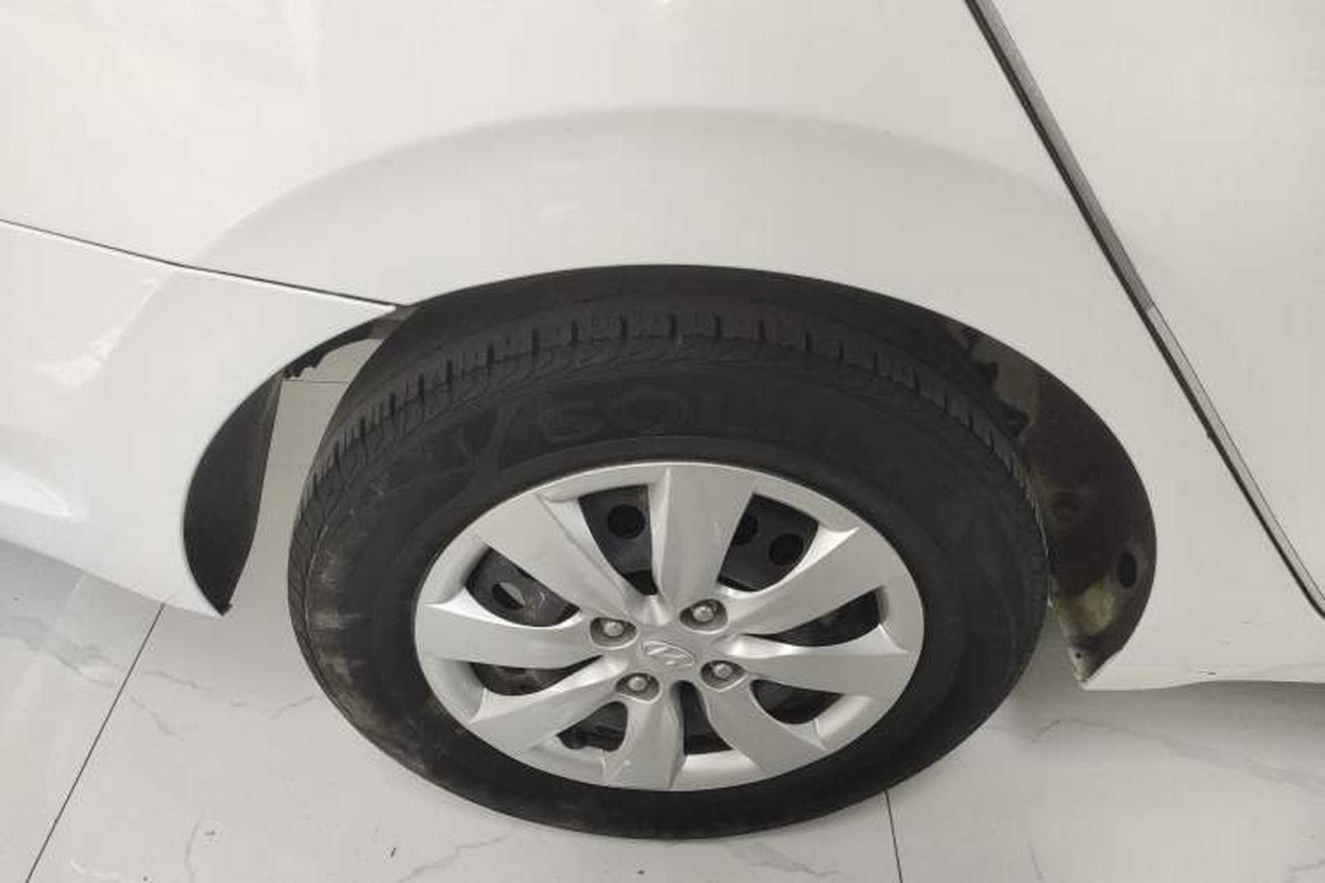 Used Hyundai Verna (older generation) 2020 1.4L Manual GL Refreshed Edition Right Rear Wheel Hub