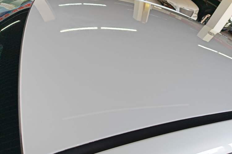 Used Hyundai Verna (older generation) 2020 1.4L Manual GL Refreshed Edition Roof