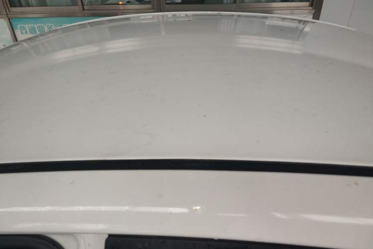 Used Hyundai Verna (older generation) 2020 1.4L Manual GL Refreshed Edition Roof