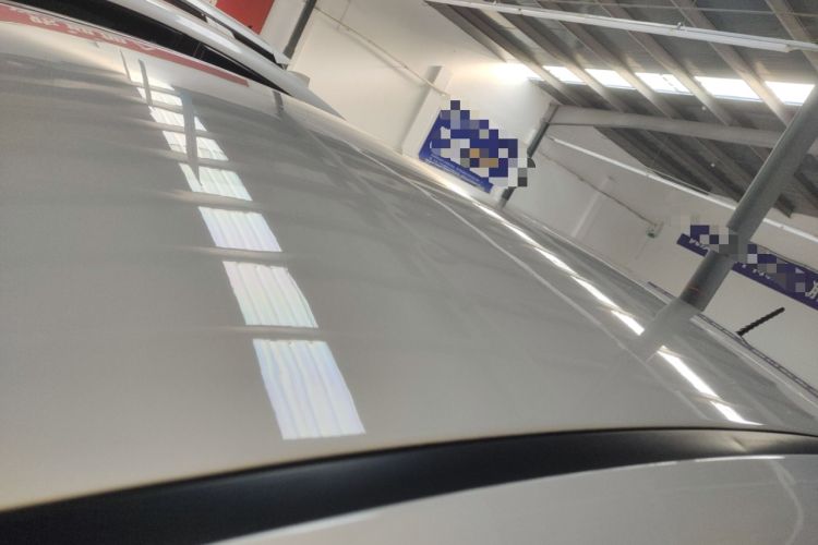 Used Hyundai Verna (older generation) 2020 1.4L Manual GL Refreshed Edition Roof