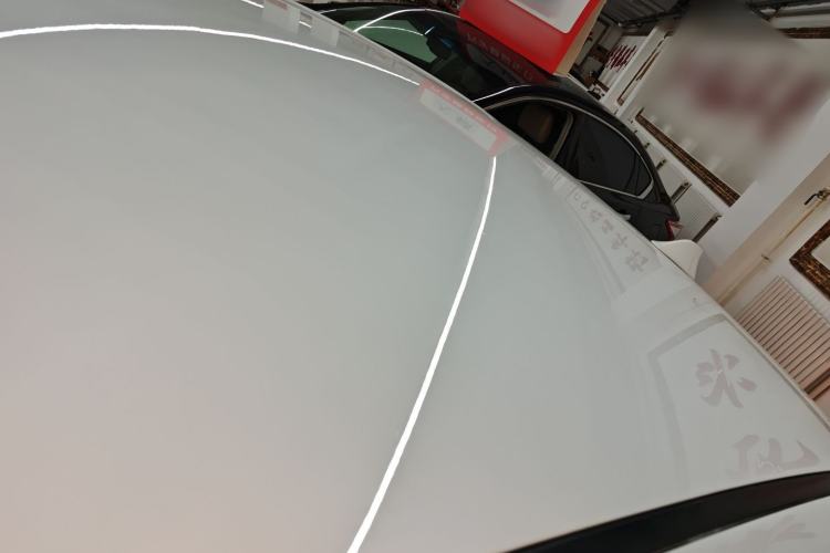 Used Hyundai Verna (older generation) 2020 1.4L Manual GL Refreshed Edition Roof