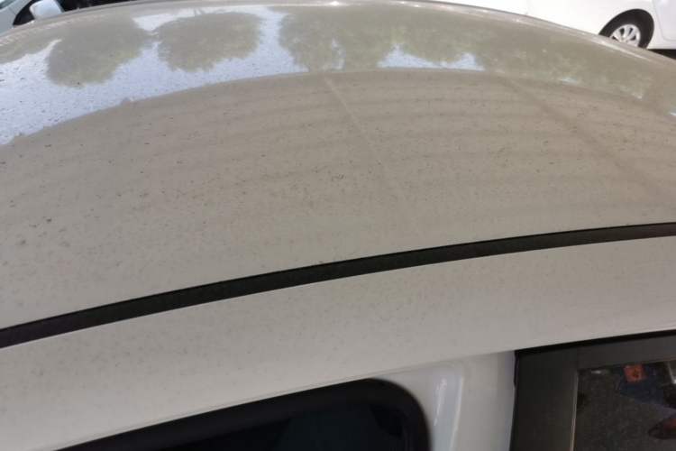 Used Hyundai Verna (older generation) 2020 1.4L Manual GL Refreshed Edition Roof