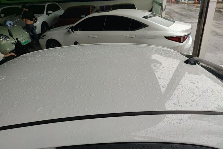 Used Hyundai Verna (older generation) 2020 1.4L Manual GL Refreshed Edition Roof