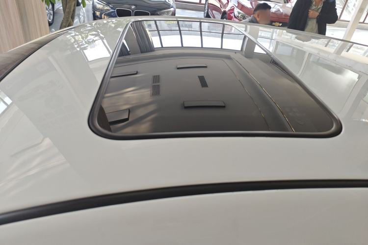 Used Hyundai Verna Ray 2014 1.4L Automatic GLX Roof