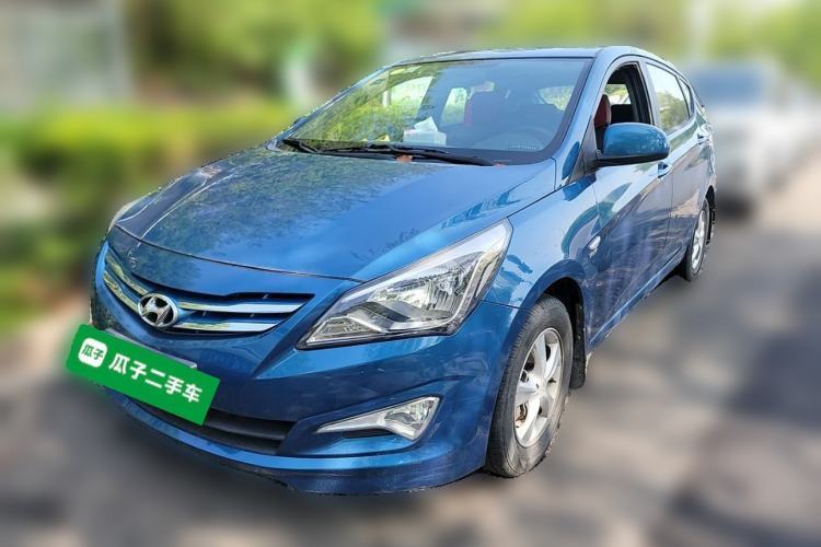 Used Hyundai Verna Ray 2014 1.4L Manual GLX Guazi used car, China used car export, Used car for sale, Used  cars, Cheapest cars for sale