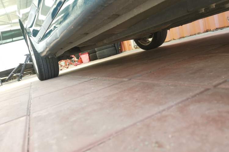 Used Hyundai Verna Ray 2014 1.6L Automatic TOP Right Side Sill