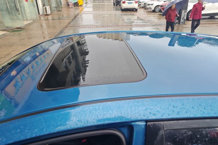Used Hyundai Verna Ray 2014 1.4L Automatic GLX Roof