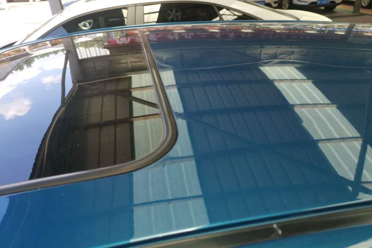 Used Hyundai Verna Ray 2014 1.6L Automatic TOP Roof