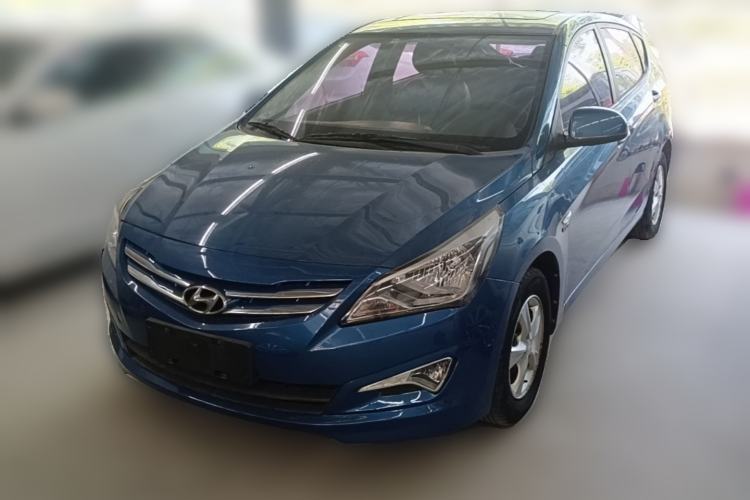 Used Hyundai Verna Ray 2014 1.4L Manual GLX Guazi used car, China used car export, Used car for sale, Used  cars, Cheapest cars for sale