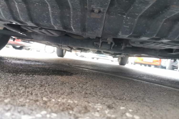Used Hyundai Verna Ray 2014 1.4L Automatic GLX Chassis Front