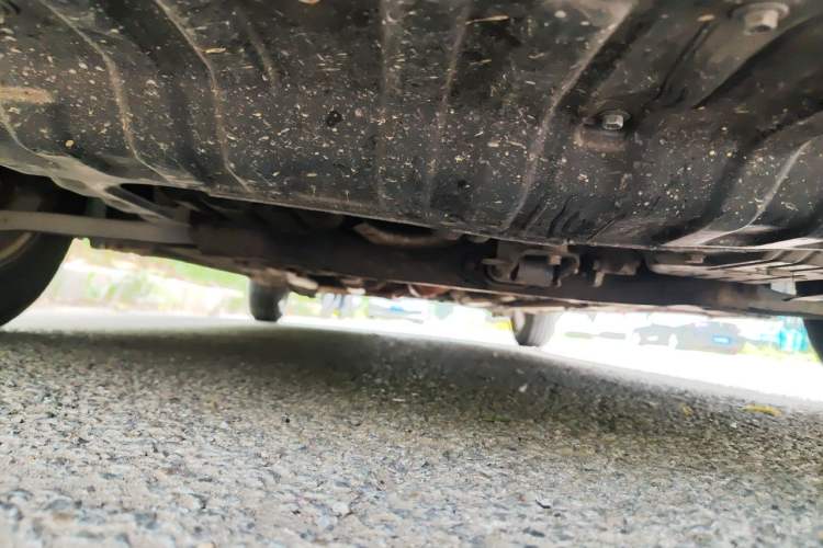 Used Hyundai Verna Ray 2014 1.4L Automatic GLX Chassis Front