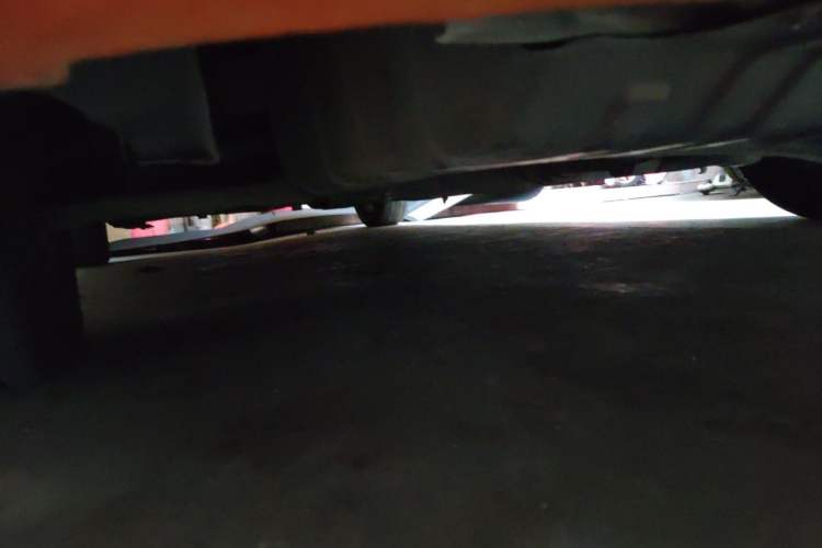 Used Hyundai Verna Ray 2014 1.4L Automatic GLX Chassis Front Right