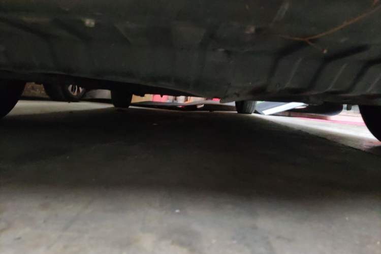 Used Hyundai Verna Ray 2014 1.4L Automatic GLX Chassis Front