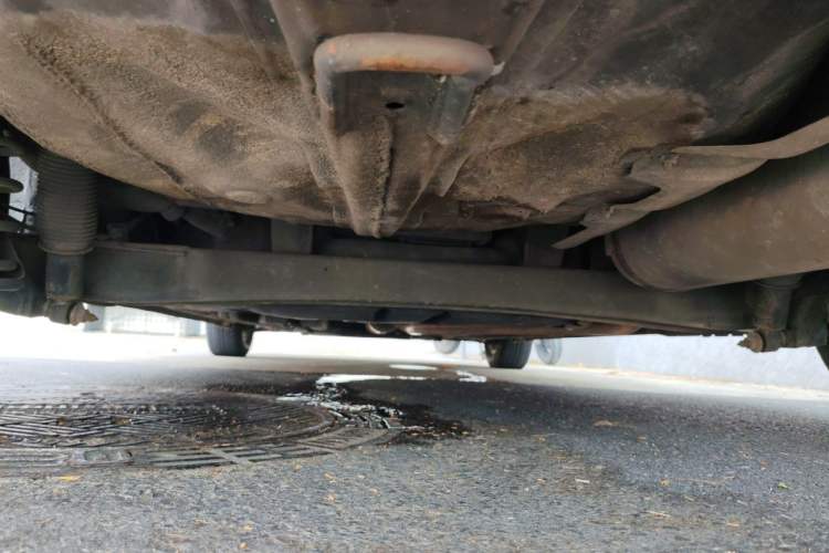 Used Hyundai Verna Ray 2014 1.4L Automatic GLX Chassis Rear