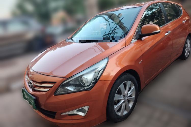 Used Hyundai Verna Ray 2014 1.6L Automatic TOP Guazi used car, China used car export, Used car for sale, Used  cars, Cheapest cars for sale