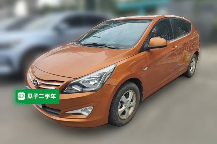 Used Hyundai Verna Ray 2014 1.4L Manual GLX Guazi used car, China used car export, Used car for sale, Used cars, Cheapest cars for sale
