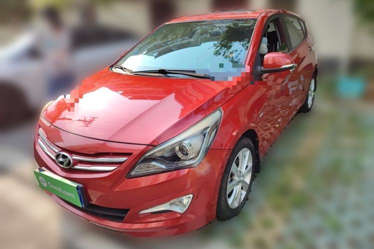 Used Hyundai Verna Ray 2014 1.6L Automatic TOP Guazi used car, China used car export, Used car for sale, Used  cars, Cheapest cars for sale