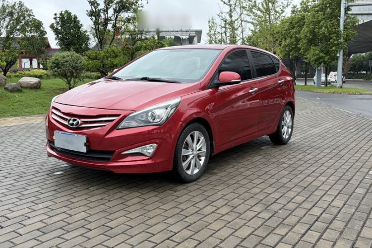Gebrauchter Hyundai Verna Ray 2014 1.6L Automatic TOP Guazi used car, China used car export, Used car for sale, Used  cars, Cheapest cars for sale
