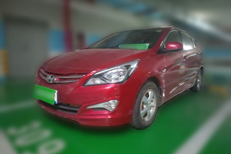 Used Hyundai Verna Ray 2014 1.4L Automatic GLX Guazi used car, China used car export, Used car for sale, Used  cars, Cheapest cars for sale