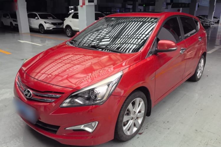 Used Hyundai Verna Ray 2014 1.6L Automatic TOP Guazi used car, China used car export, Used car for sale, Used  cars, Cheapest cars for sale