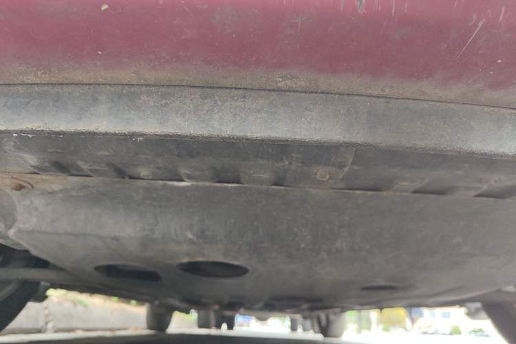 Used Hyundai Verna Ray 2014 1.4L Manual GLX Chassis Front