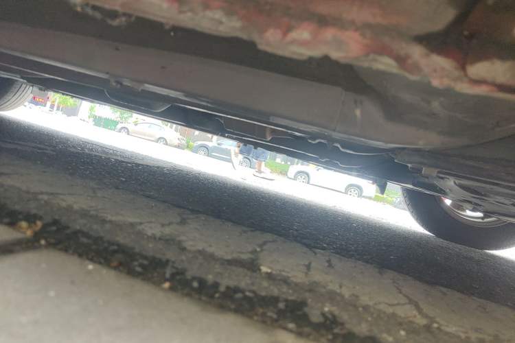 Used Hyundai Verna Ray 2014 1.4L Manual GLX Chassis Front Right