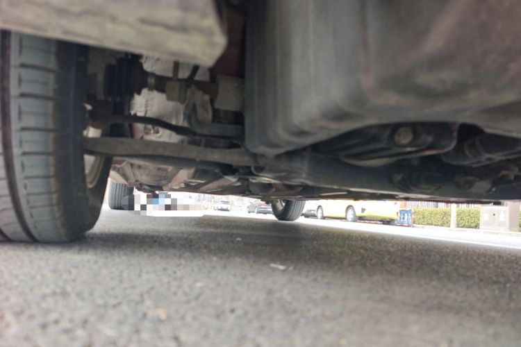 Used Hyundai Verna Ray 2014 1.4L Automatic GLX Chassis Front Right