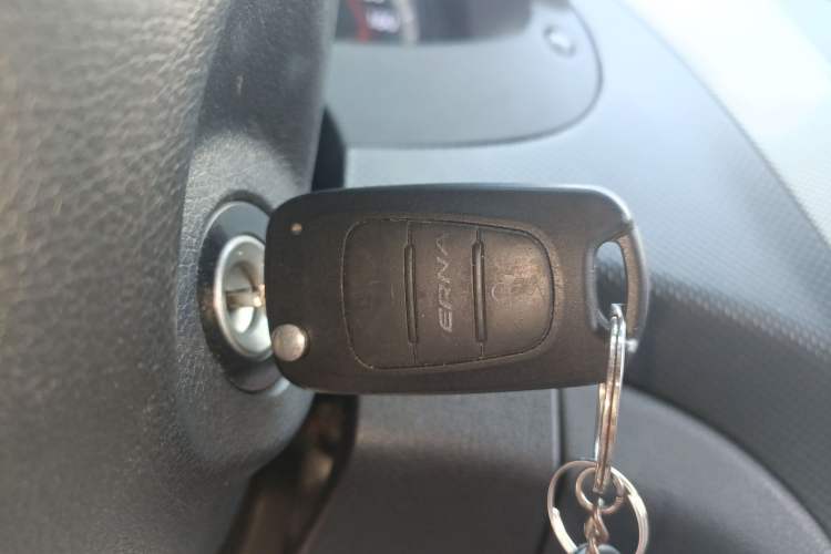 Used Hyundai Verna Ray 2014 1.4L Automatic GLX Interior 1