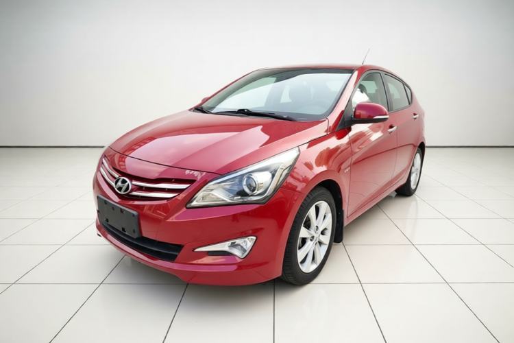 Used Hyundai Verna Ray 2014 1.6L Automatic TOP Guazi used car, China used car export, Used car for sale, Used cars, Cheapest cars for sale