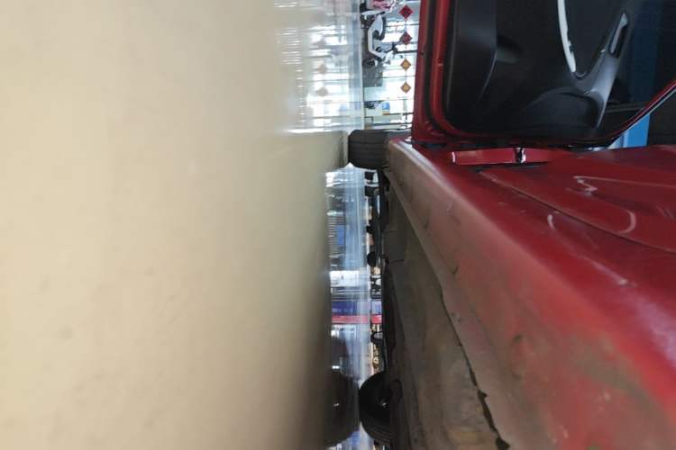 Used Hyundai Verna Ray 2014 1.4L Automatic GLX Left Side Sill
