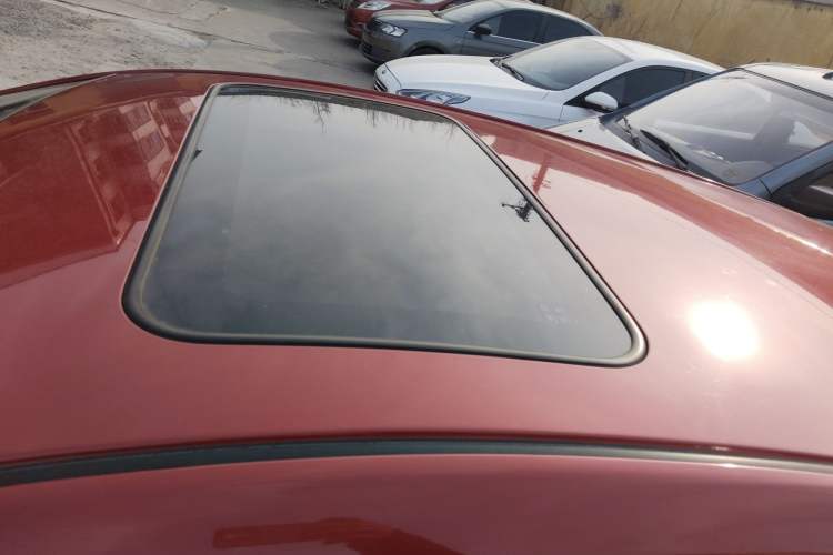 Used Hyundai Verna Ray 2014 1.4L Automatic GLX Roof