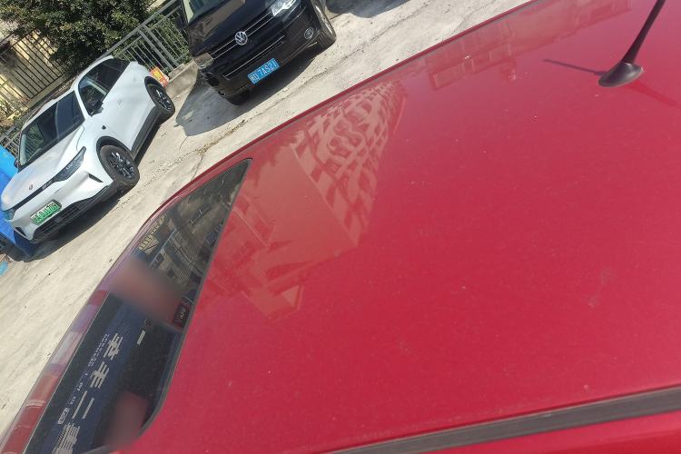 Used Hyundai Verna Ray 2014 1.4L Automatic GLX Roof