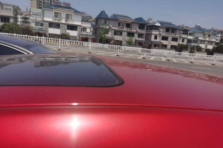 Used Hyundai Verna Ray 2014 1.4L Automatic GLX Roof