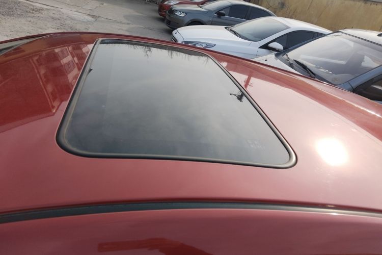 Used Hyundai Verna Ray 2014 1.4L Automatic GLX Roof