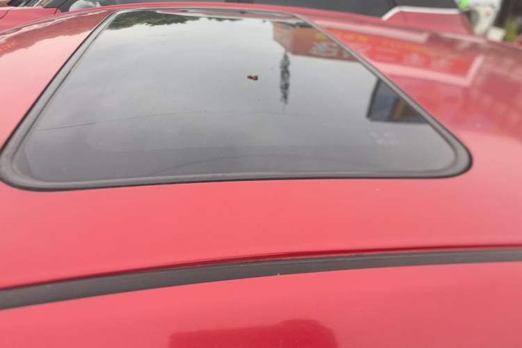 Used Hyundai Verna Ray 2014 1.4L Manual GLX Roof