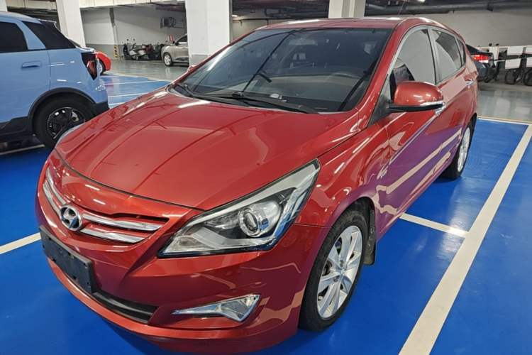 Used Hyundai Verna Ray 2014 1.6L Automatic TOP Guazi used car, China used car export, Used car for sale, Used  cars, Cheapest cars for sale