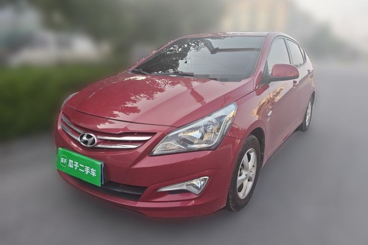 Hyundai Verna Ray 2014 1.4L Automatic GLX مستعملة Guazi used car, China used car export, Used car for sale, Used  cars, Cheapest cars for sale
