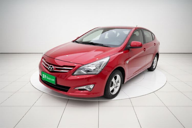 Used Hyundai Verna Ray 2014 1.4L Manual GLX Guazi used car, China used car export, Used car for sale, Used  cars, Cheapest cars for sale