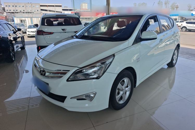 Used Hyundai Verna Ray 2014 1.4L Manual GLX Guazi used car, China used car export, Used car for sale, Used  cars, Cheapest cars for sale