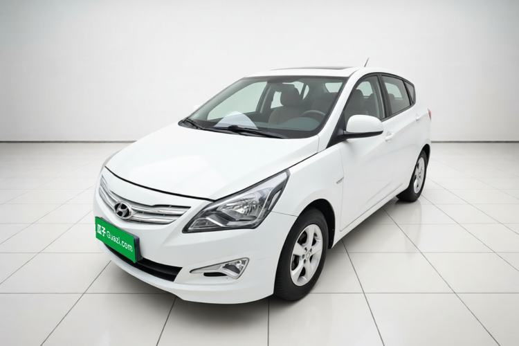 Used Hyundai Verna Ray 2014 1.4L Automatic GLX Guazi used car, China used car export, Used car for sale, Used  cars, Cheapest cars for sale
